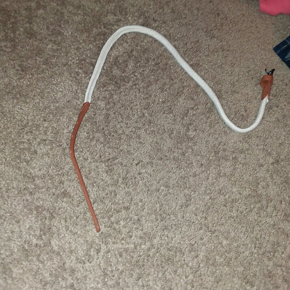 Belt
